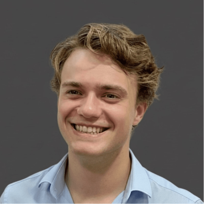 Profiel foto van Pepijn Lens